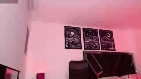 doll_lissa on Cam4 