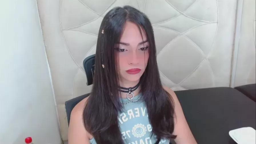 DolleHavior_ on Cam4 