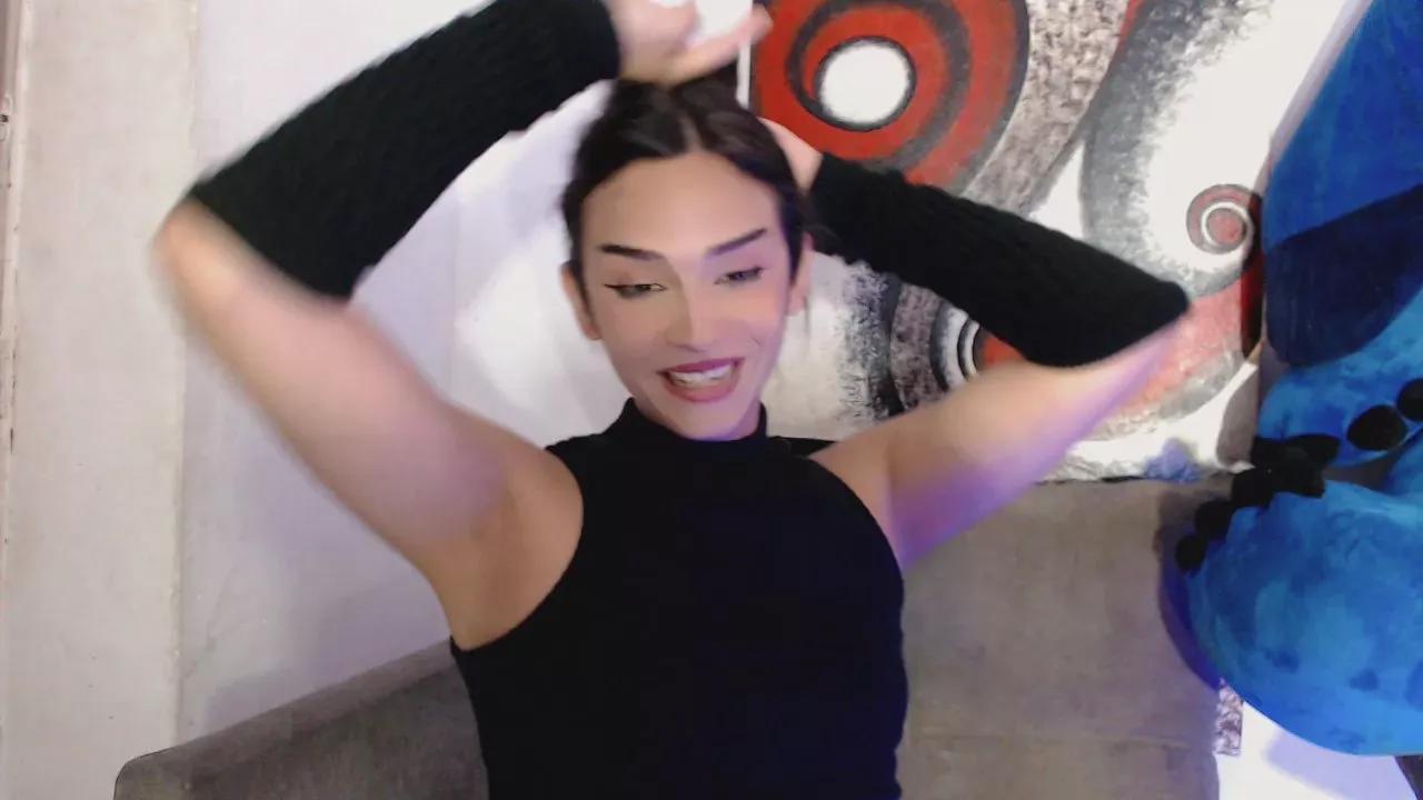 DolleHavior_ on Cam4 