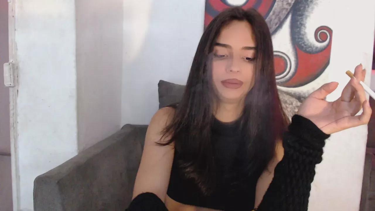 DolleHavior_ on Cam4 