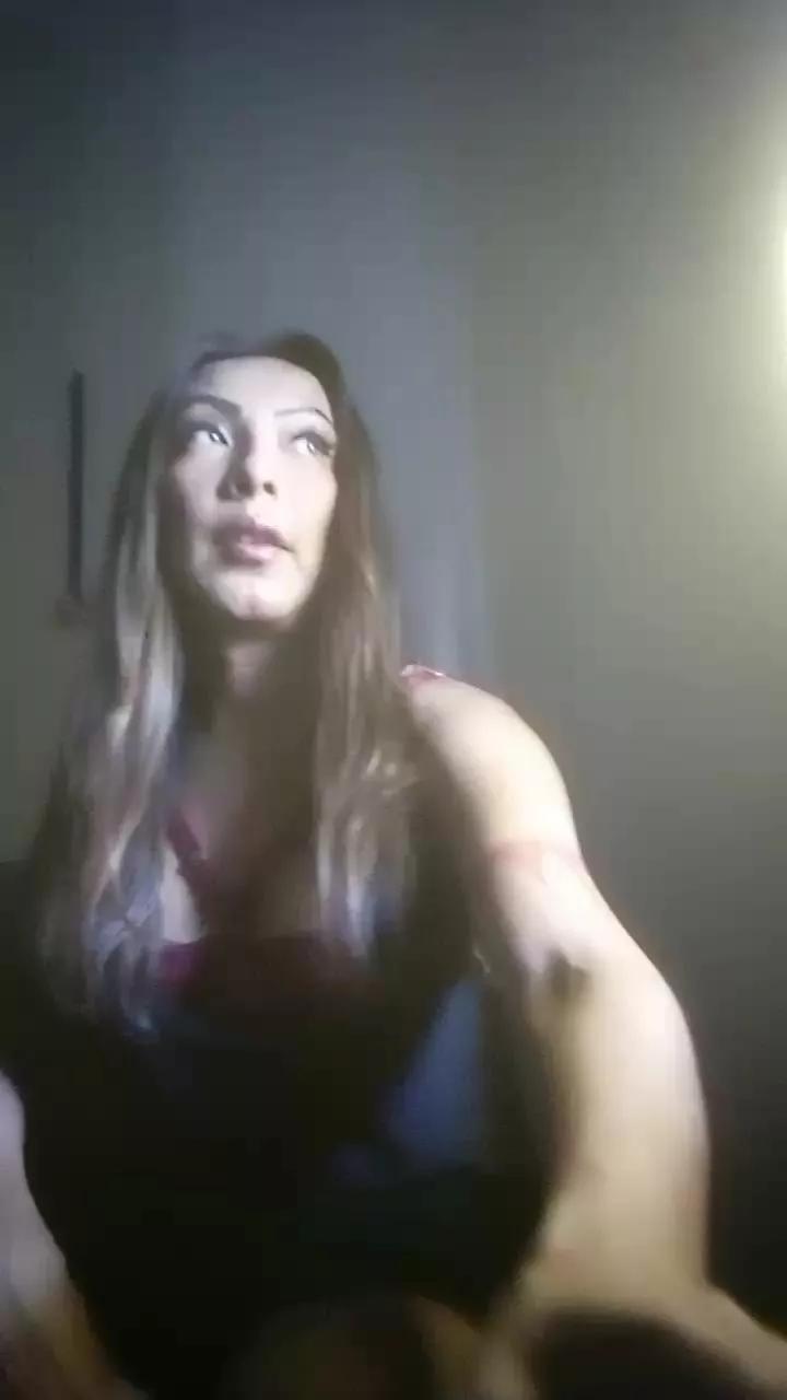 dolltranssexy on Cam4 