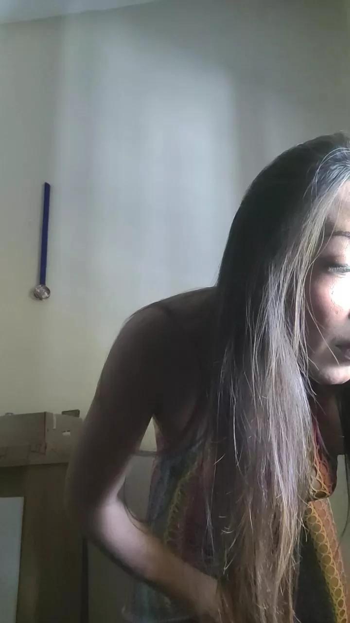 dolltranssexy on Cam4 