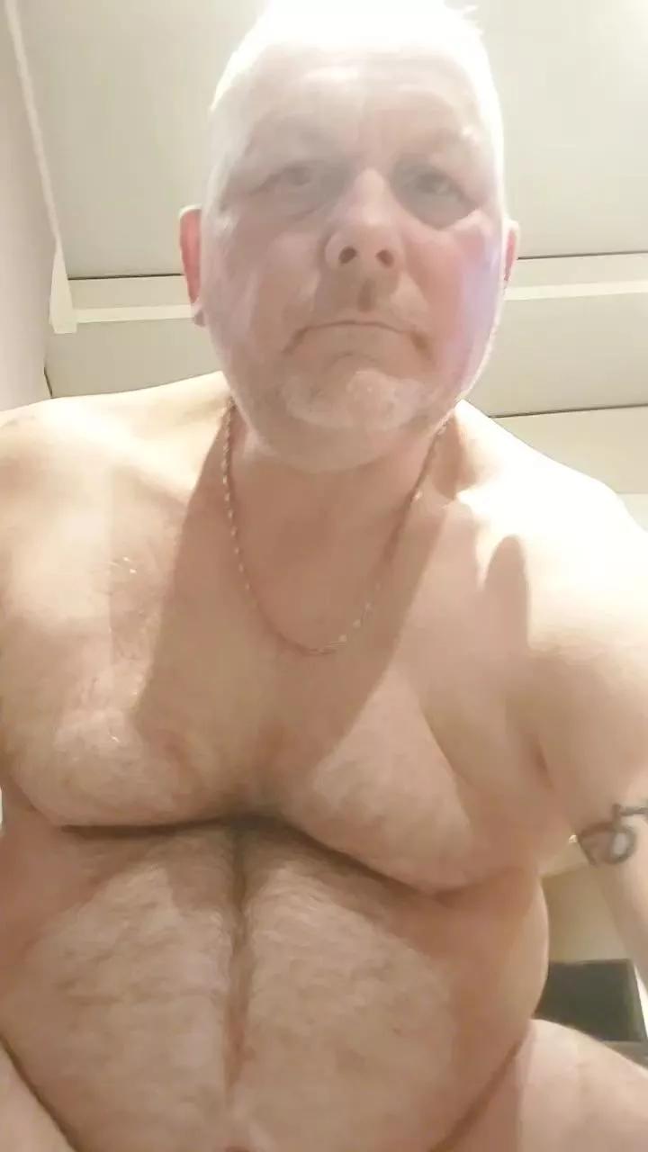 Domihengst on Cam4 