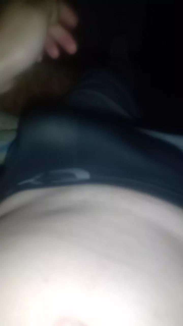 dommen18cm on Cam4 