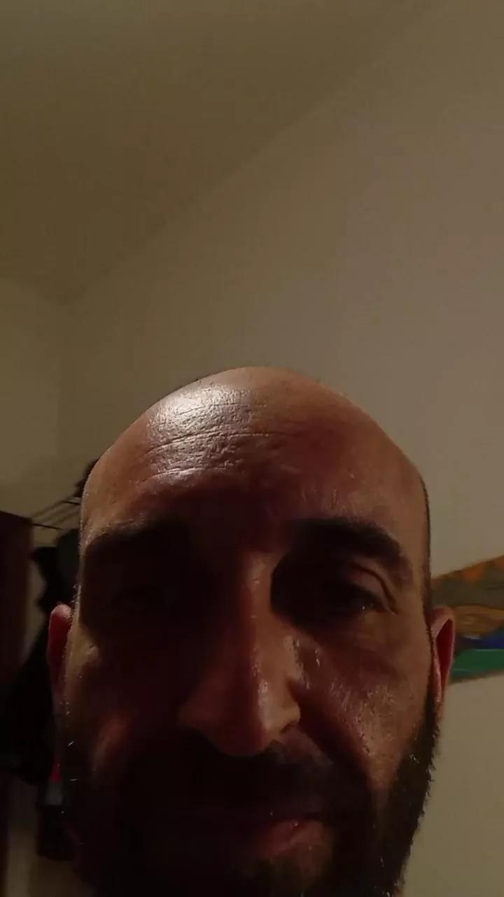 DONEXX on Cam4 