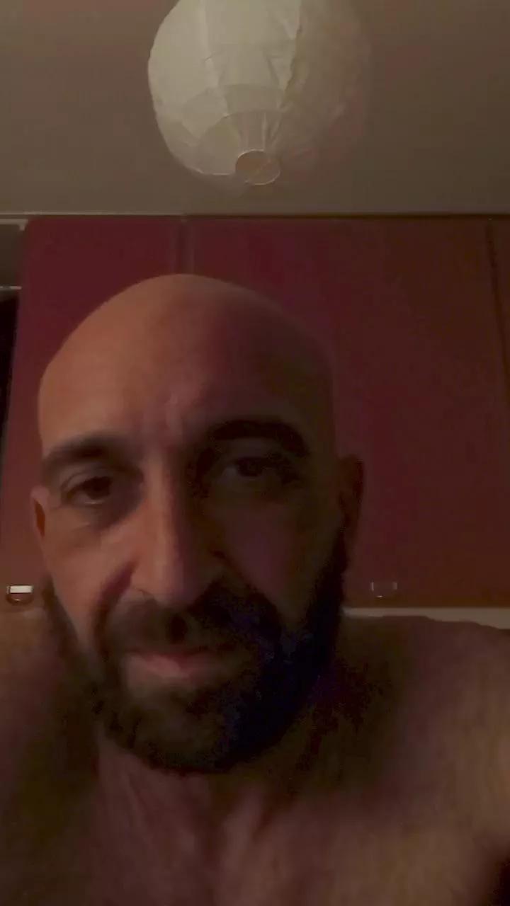 DONEXX on Cam4 