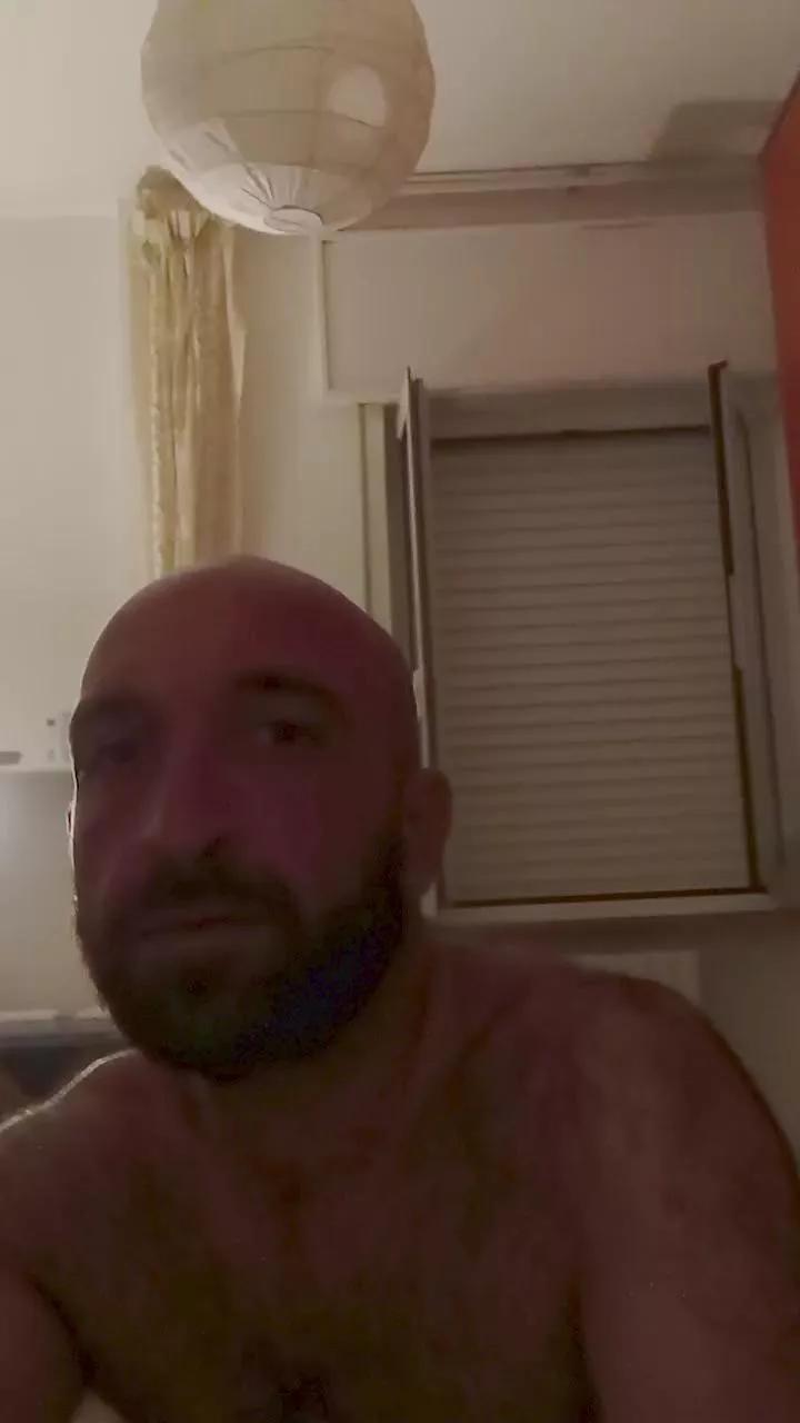 DONEXX on Cam4 