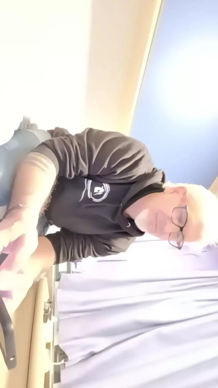 Offline donopiacere on Cam4