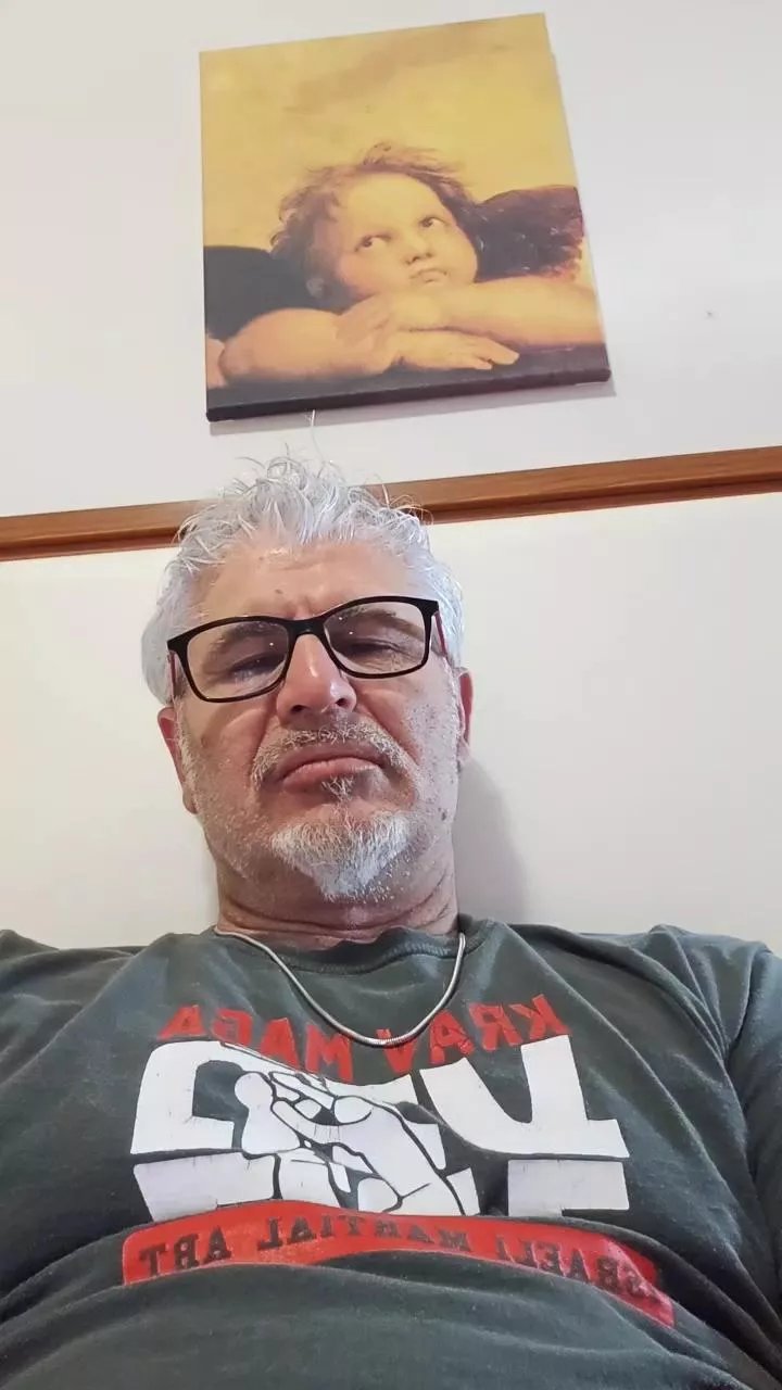 Offline donopiacere on Cam4