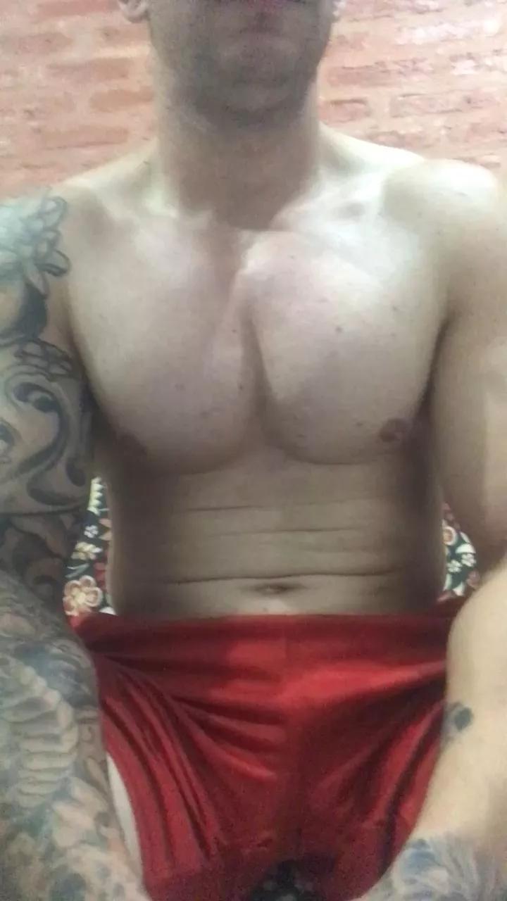 dorian245 on Cam4 
