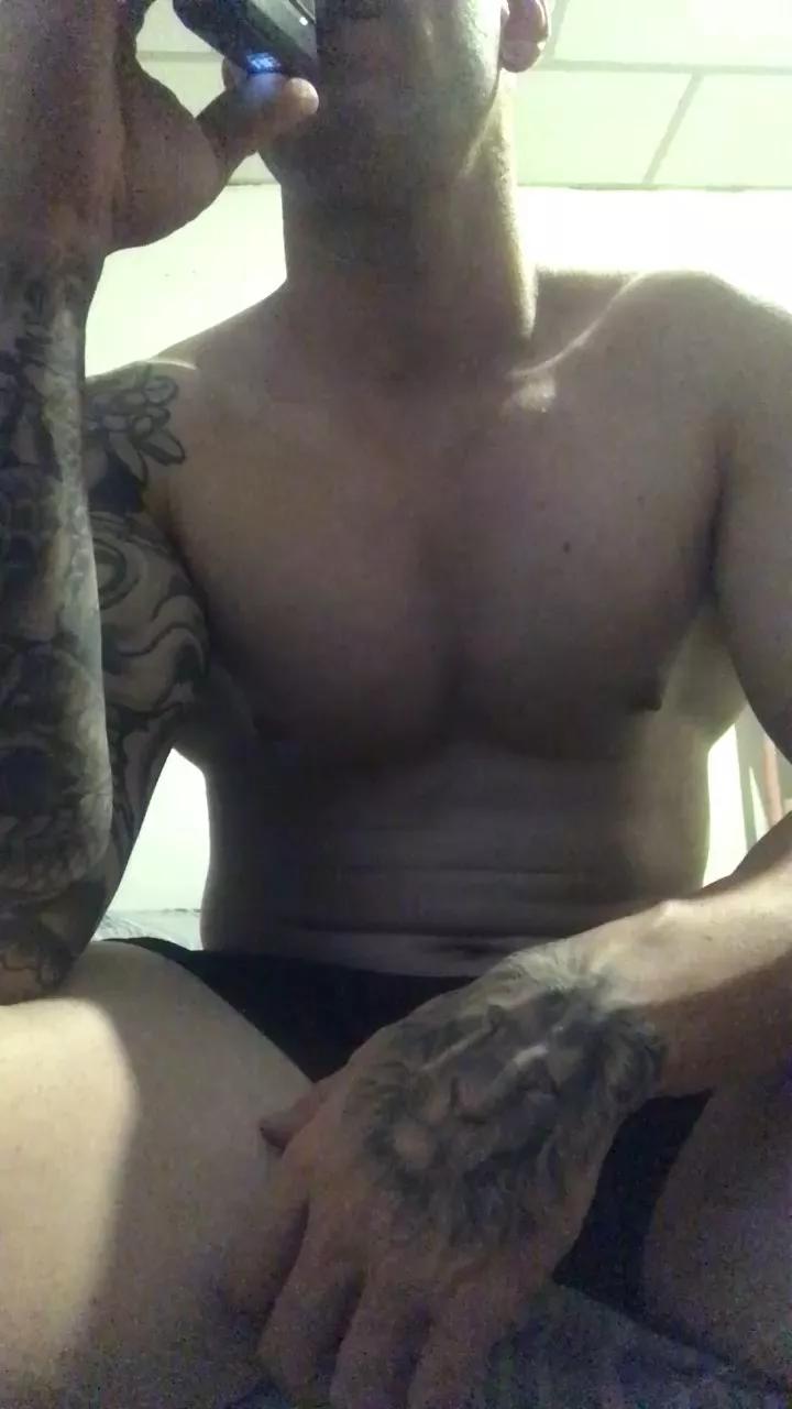 dorian245 on Cam4 