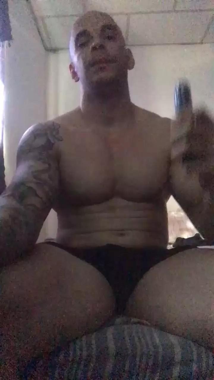 dorian245 on Cam4 