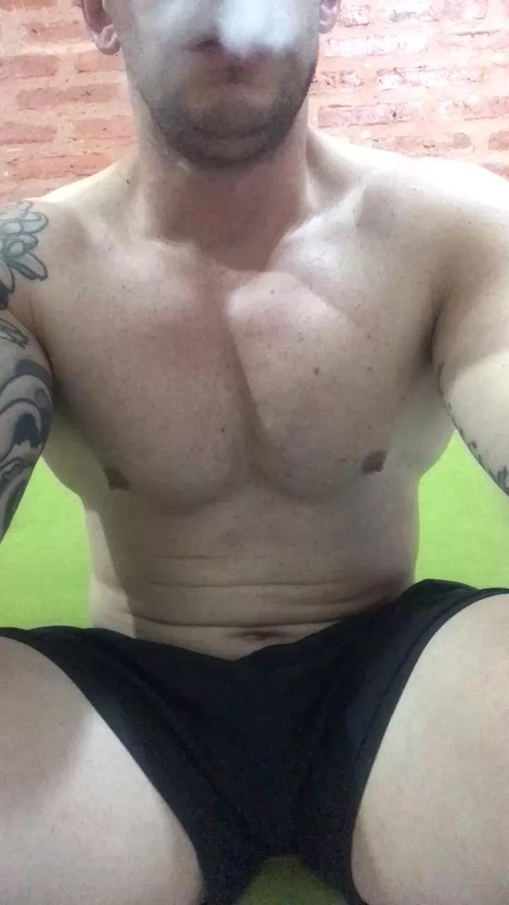 dorian245 on Cam4 