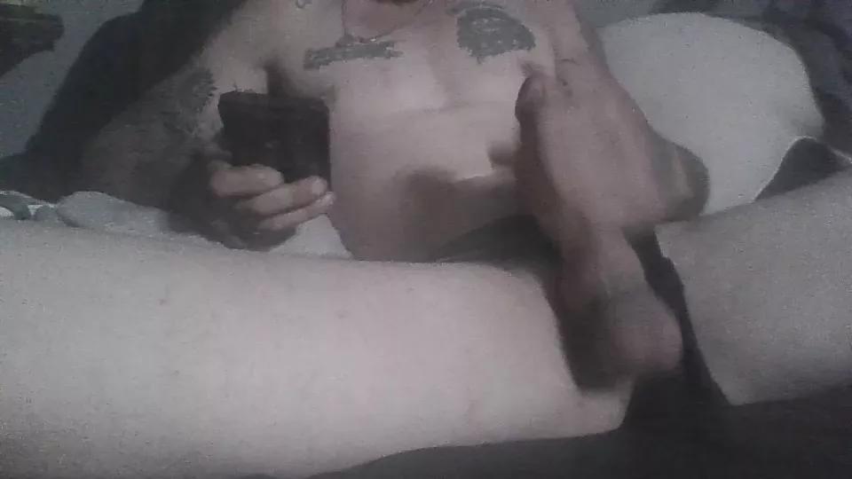 Dub3309 on Cam4 