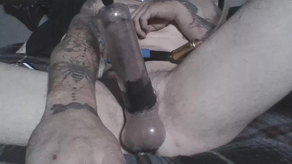 Dub3309 on Cam4 
