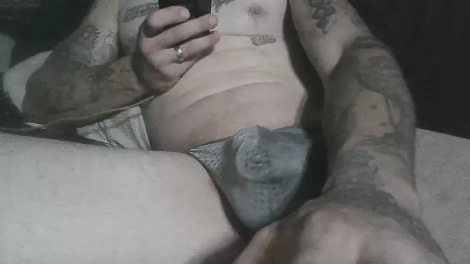 Dub3309 on Cam4 
