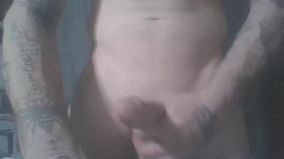 Dub3309 on Cam4 