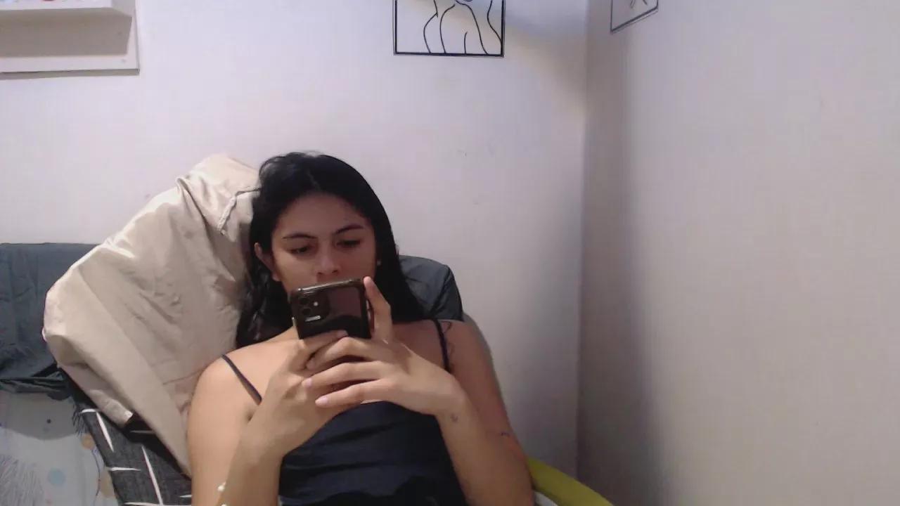 Duchessofsex on Cam4 