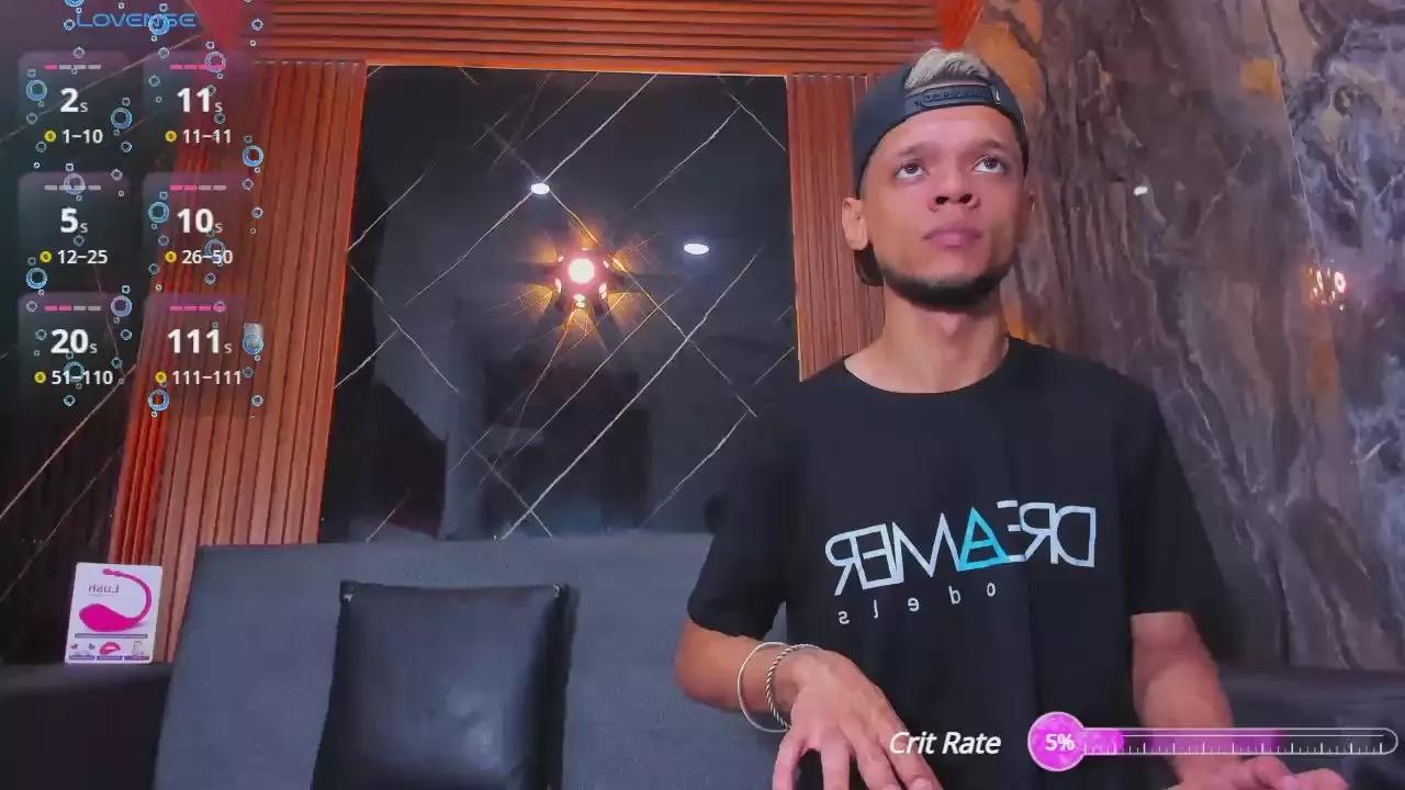 duohot4 on Cam4 