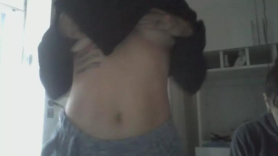 Duraznojugoso1 on Cam4 