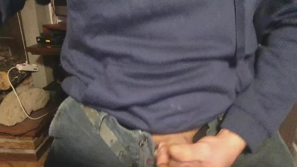 durillo80 on Cam4 