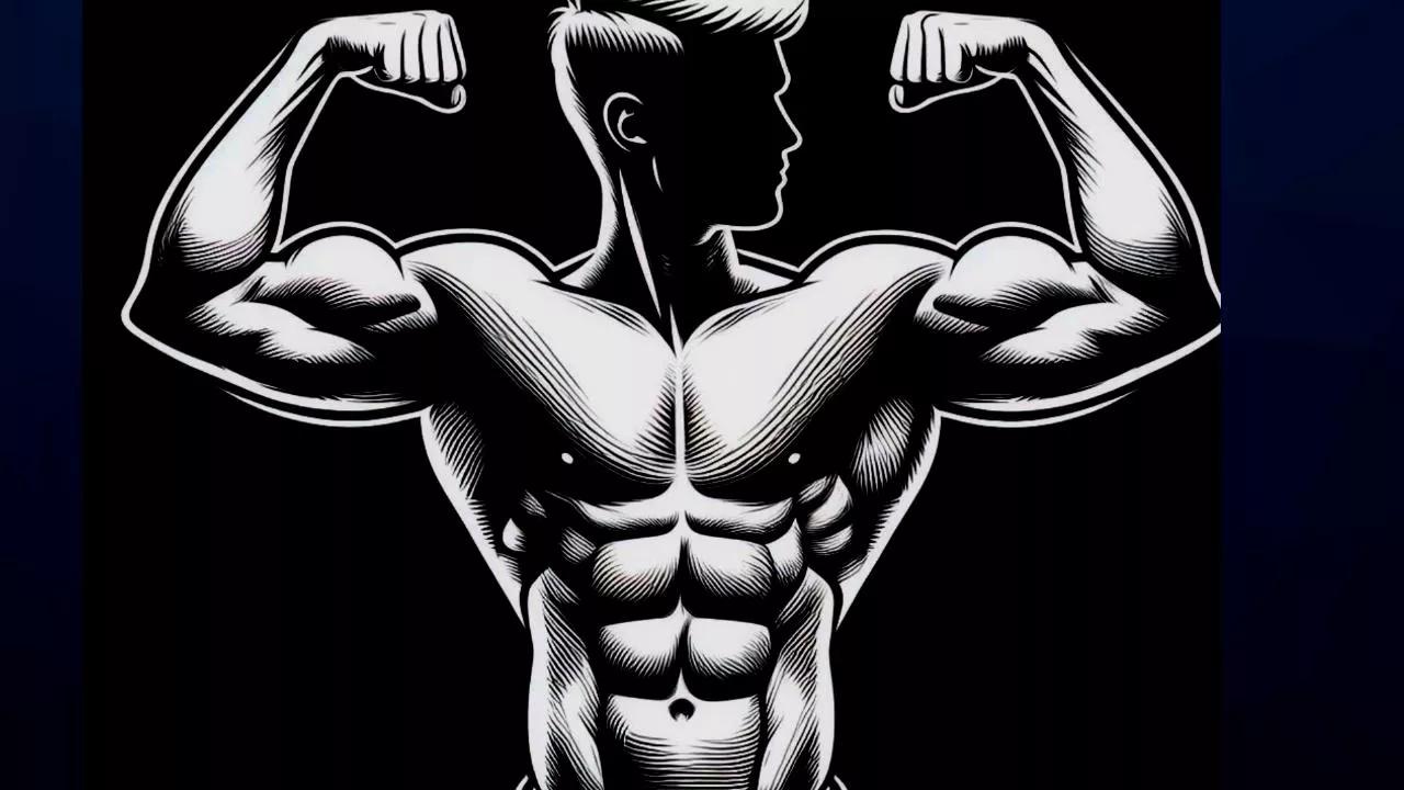 dustinhenleyfit on Cam4 