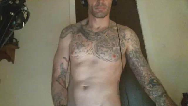 dustinhenleyfit on Cam4 