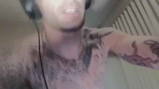 dustinhenleyfit on Cam4 