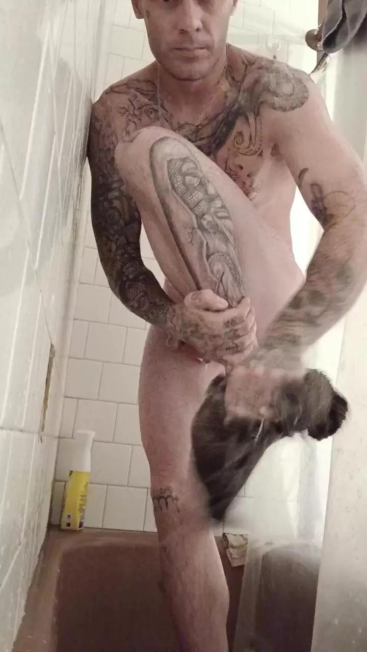 dustinhenleyfit on Cam4 