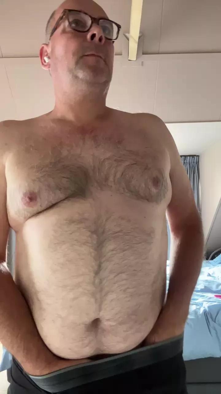 DutchRobert on Cam4 