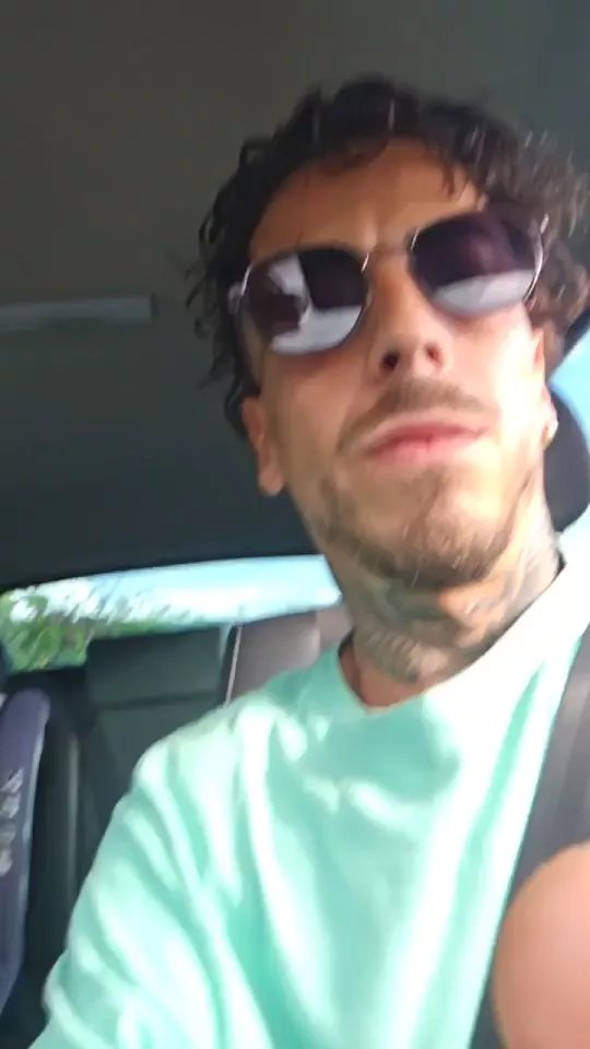 Offline dynamo25 on Cam4