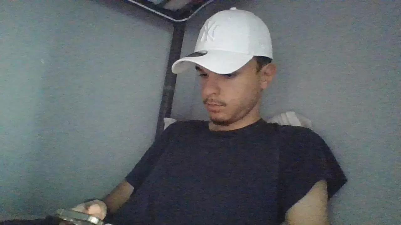 eclipse41 on Cam4 