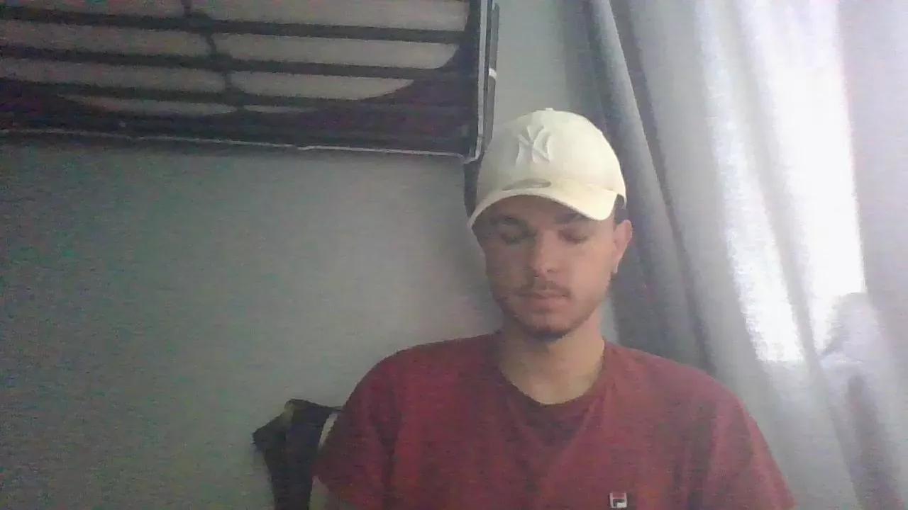 eclipse41 on Cam4 