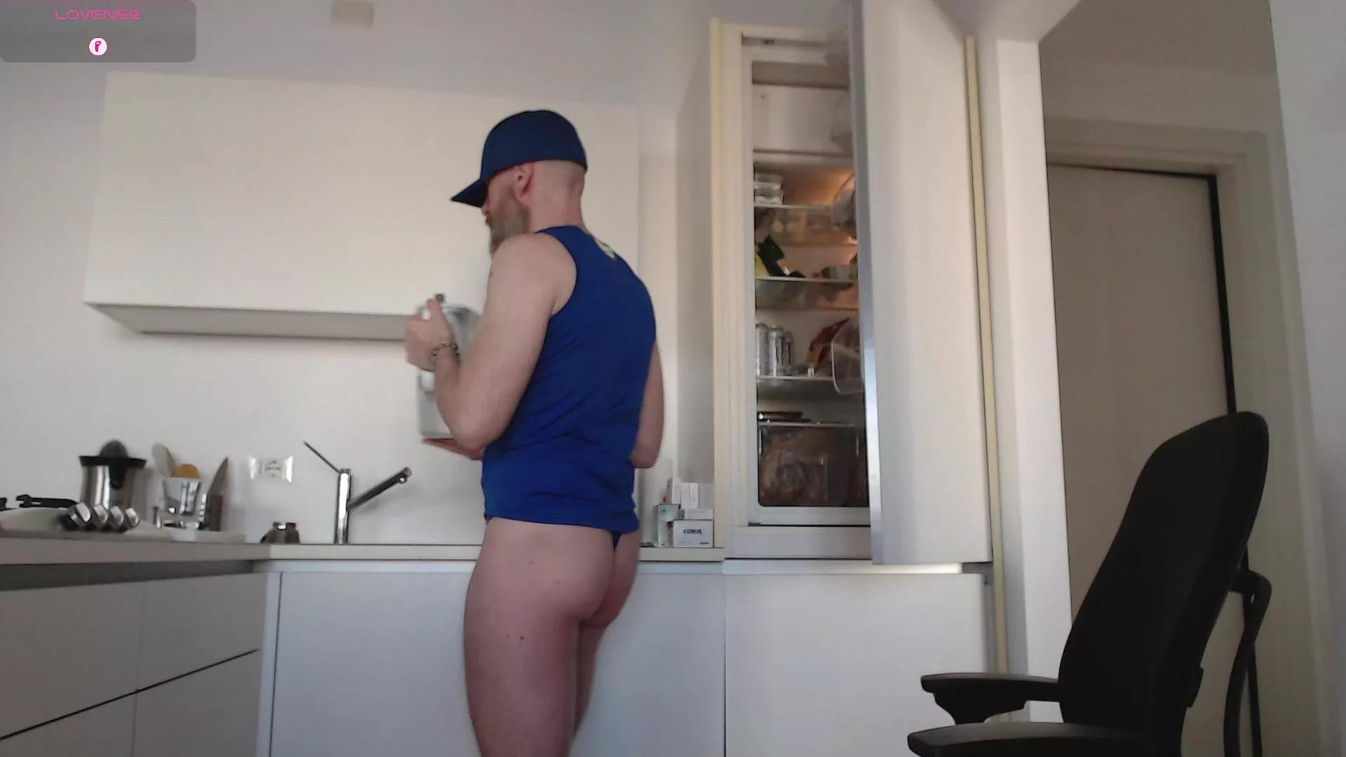 edosilver on Cam4 