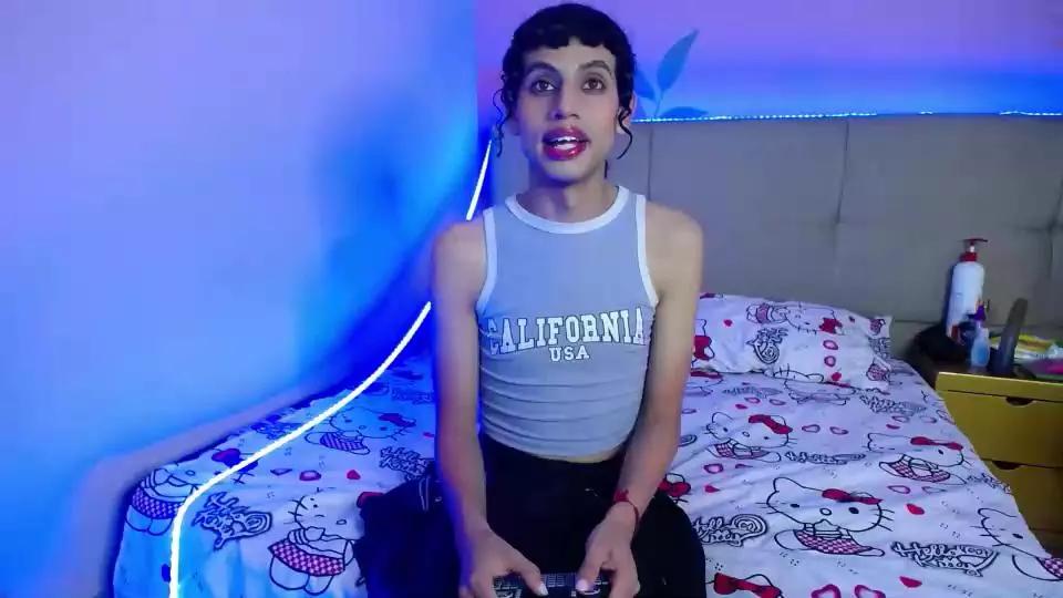 Eimyflorian on Cam4 