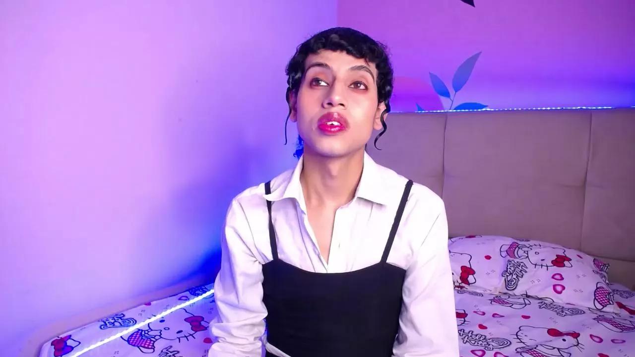 Eimyflorian on Cam4 