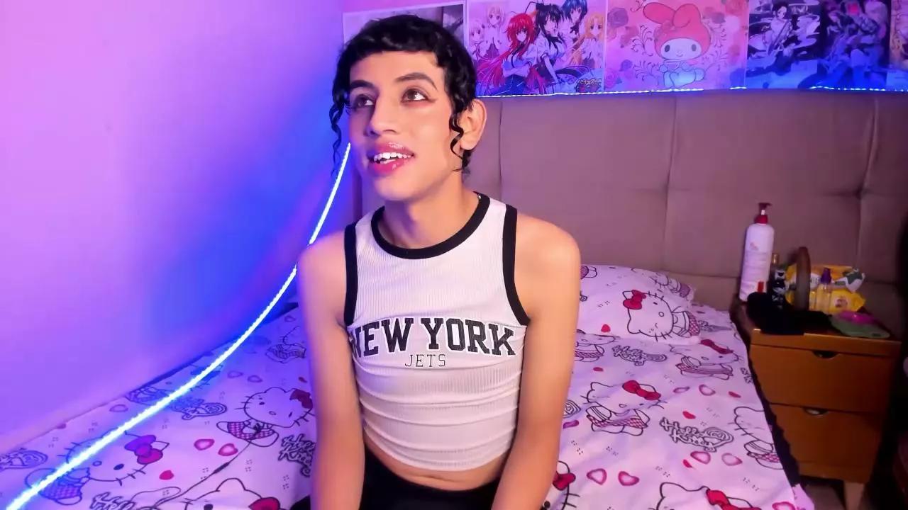 Eimyflorian on Cam4 