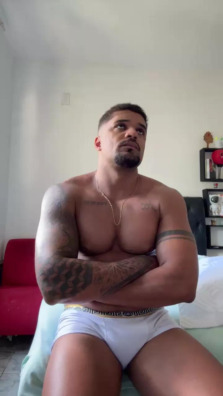 Ejfilho on Cam4 