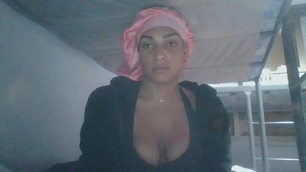 ekpvega on Cam4 