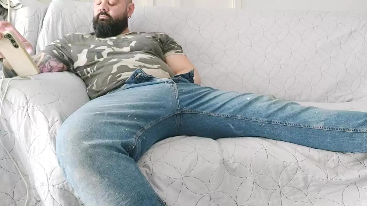 EL_VALHALLA on Cam4 