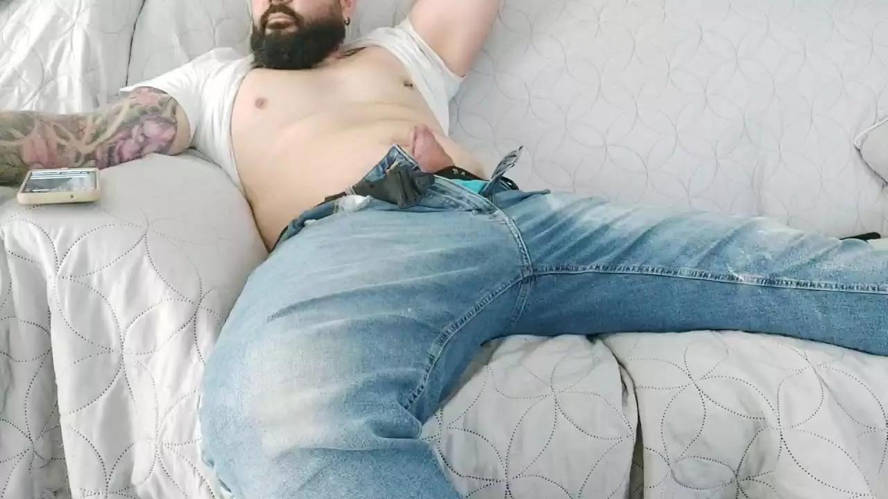 EL_VALHALLA on Cam4 