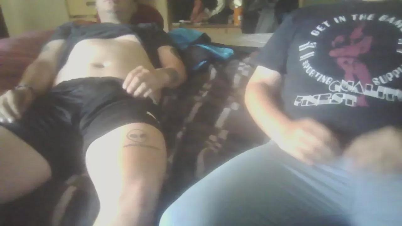 ElBandioloco on Cam4 