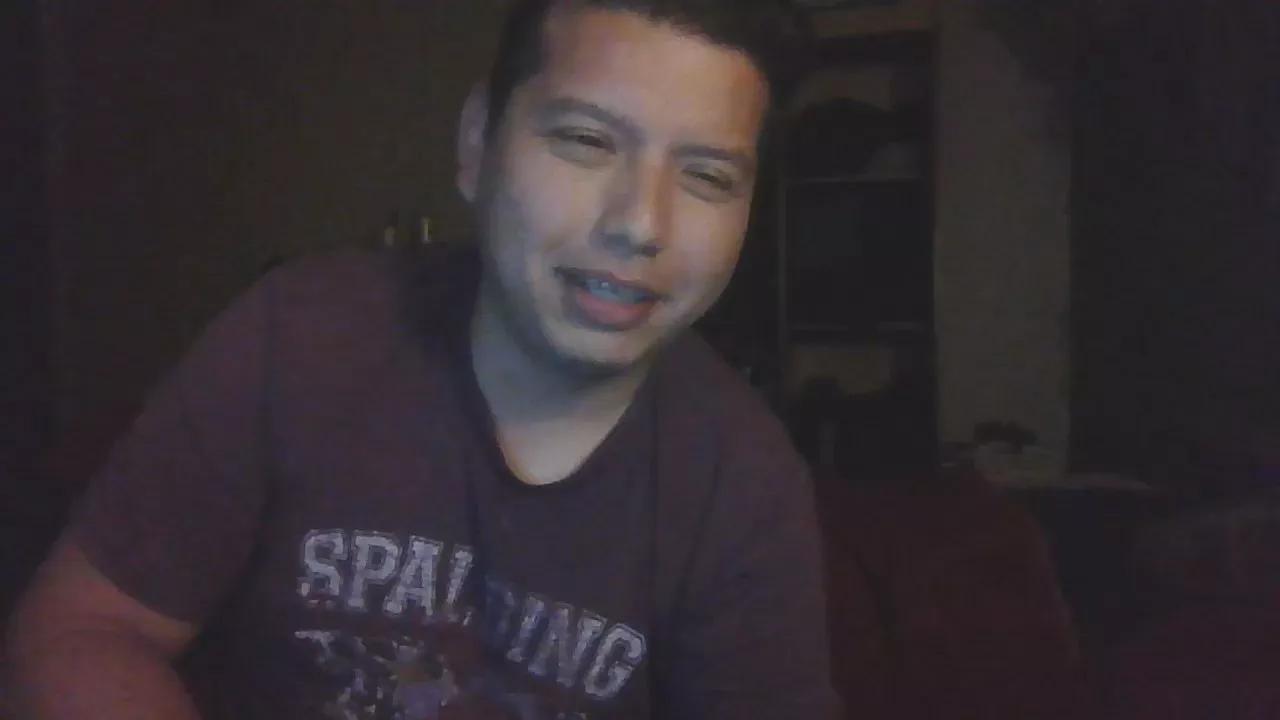 ElBandioloco on Cam4 
