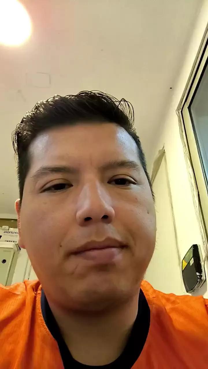 ElBandioloco on Cam4 