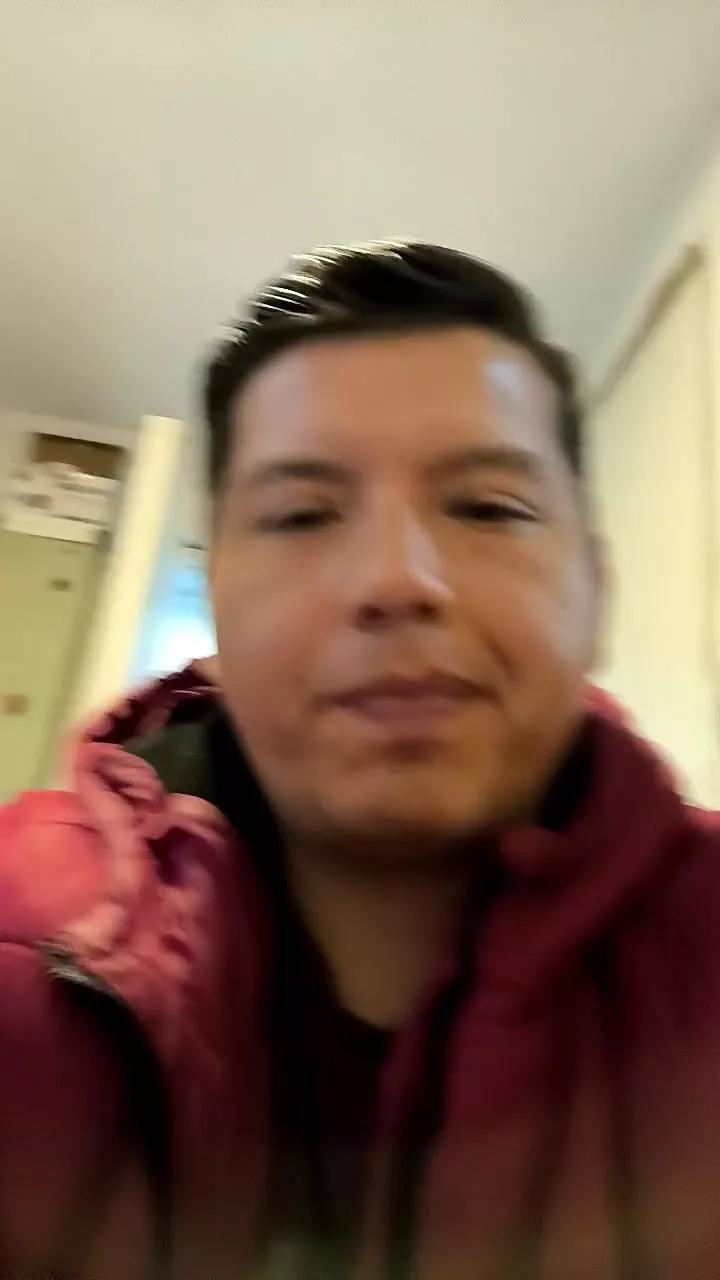 ElBandioloco on Cam4 