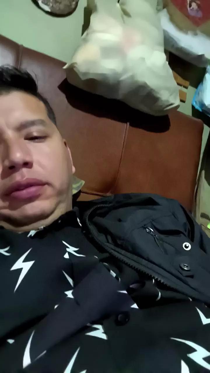 ElBandioloco on Cam4 