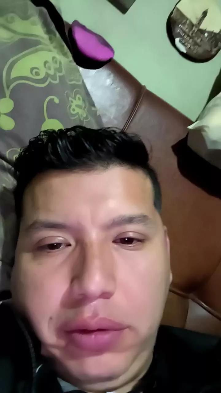 ElBandioloco on Cam4 