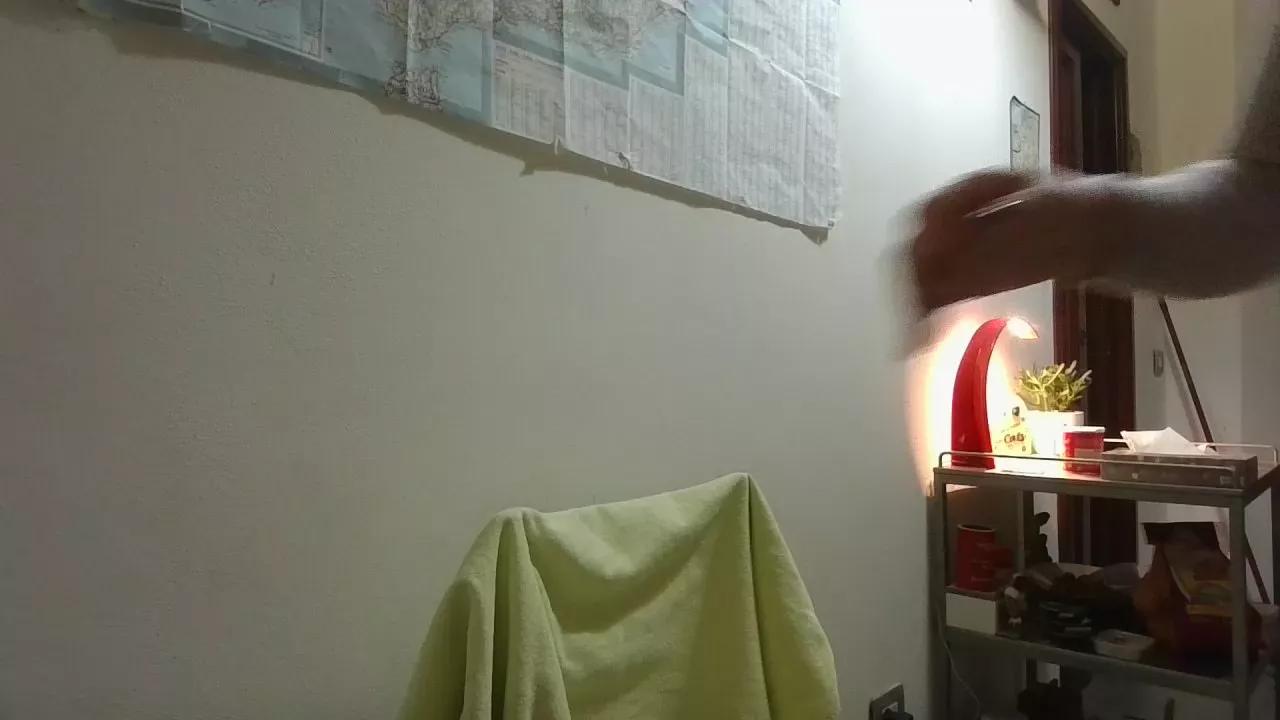 ElenaRey on Cam4 