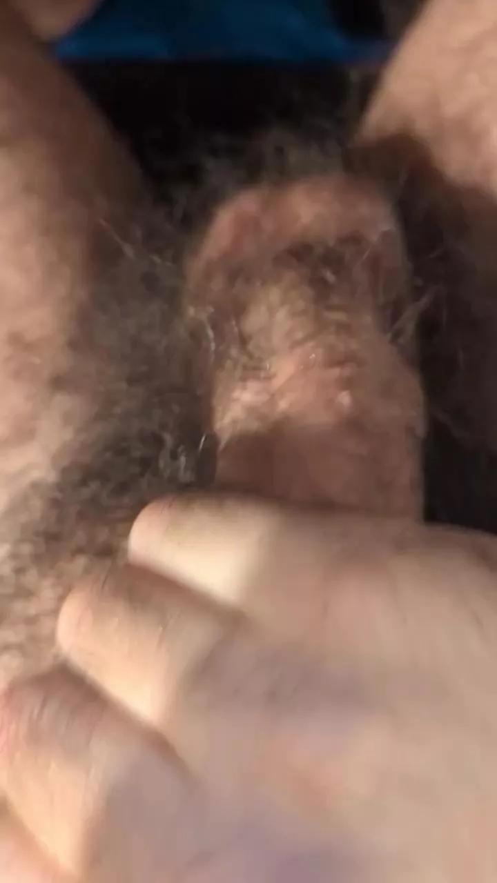 Elpollon18cm on Cam4 