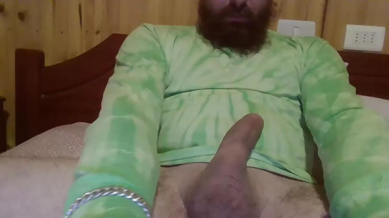 elrusiofran4 on Cam4 